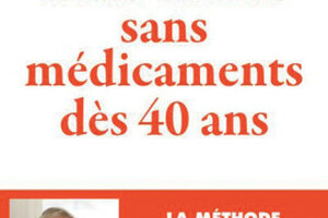 Bien vieillir sans médicaments dès 40 ans