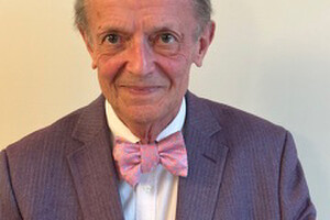 Philippe Jeannin, médecin acupuncteur