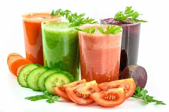 Les cinq jus de légumes qui soignent le mieux - Alternative Santé