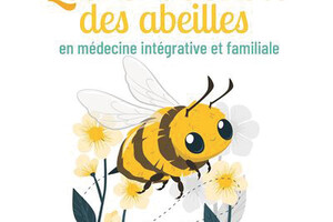 Les 6 secrets des abeilles