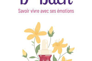 Livre fleurs de Bach