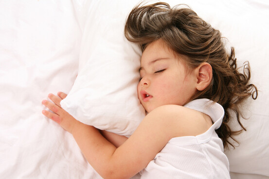 Bien dormir enfant, un atout santé adulte - Alternative Santé