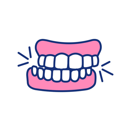 Bruxisme en pratique clinique – L'Information Dentaire