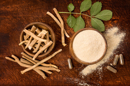 Ashwagandha : quel dosage et quels effets