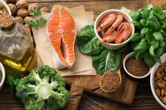 Omega 3 et 6 pour limiter les risques de cancer ?