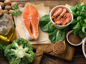 Omega 3 et 6 pour limiter les risques de cancer ?