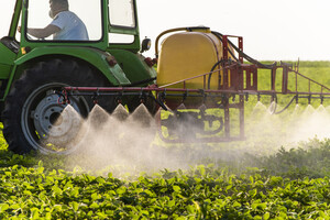 Riverains victimes des pesticides : des avocats se mobilisent