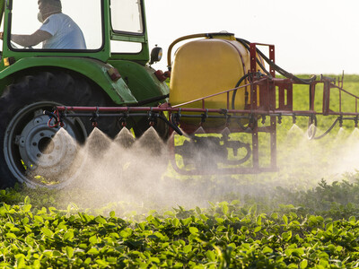 Riverains victimes des pesticides : des avocats se mobilisent