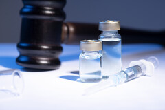 Victimes des vaccins mal indemnisées : la justice s'en mêle