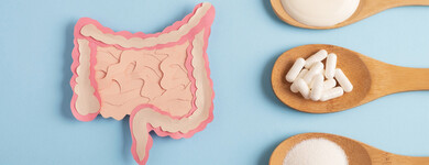 L.fermentum : un probiotique qui aide à la perte de poids
