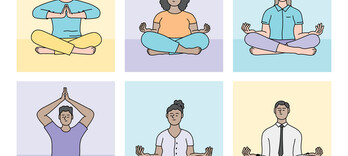 Les différentes formes de méditation  - Alternative Santé
