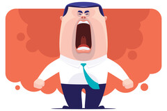 Gestion de la colère : se défouler ou se calmer ?