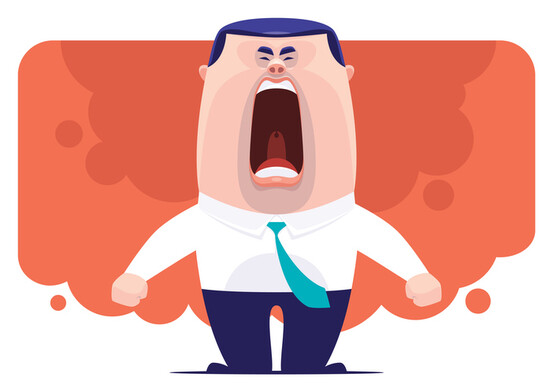 Gestion de la colère : se défouler ou se calmer ? 