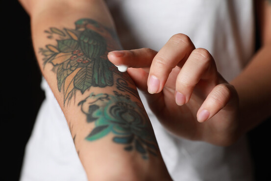 Tatouages : augmentent-ils les risques de lymphomes ?