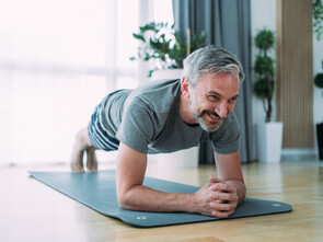 Hypertension : les exercices isométriques aussi efficaces que certains médicaments