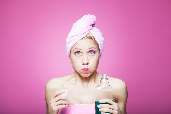 Bains de bouche Listerine : facteurs favorisant certaisn cancers ?