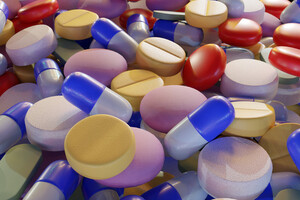 400 médicaments dans le collimateur des autorités de santé