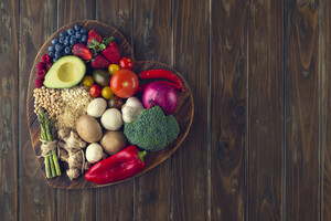 Le cœur de la détoxification se trouve dans l’alimentation, et le reste s’observe toujours de manière individuelle.