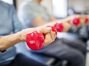 Sarcopénie : que faire quand les muscles fondent ?