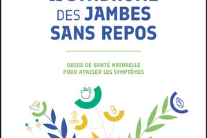 Jambes sans repos : les solutions naturelles