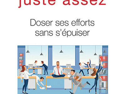 Sport : en faire assez sans s