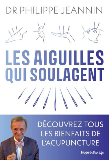 Les aiguilles qui soulagent