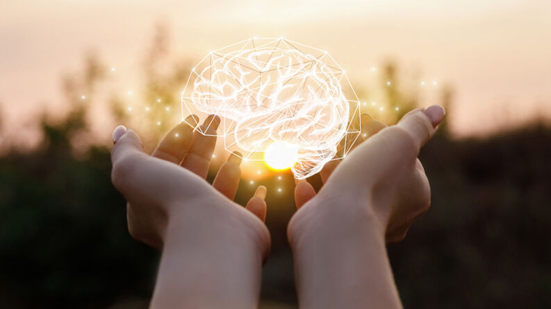 Le cerveau, grand gagnant de la méditation - Alternative Santé