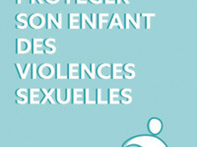 Protéger son enfant des violences sexuelles, Joanna Smith