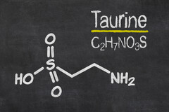 Taurine : alliée pour le cœur et la santé cardiovasculaire