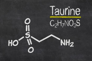 Taurine : alliée pour le cœur et la santé cardiovasculaire