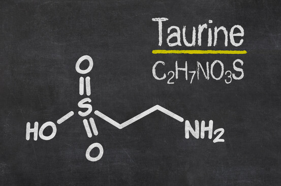 Taurine : alliée pour la santé cardiaque et cardiovasculaire