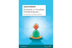 Trouble du spectre autistique l'enfant : la D bénéfique