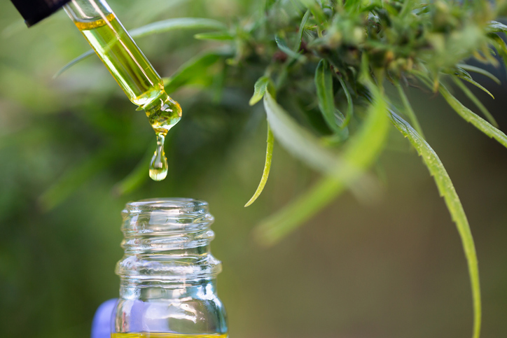 CBD : comment bien le choisir ?