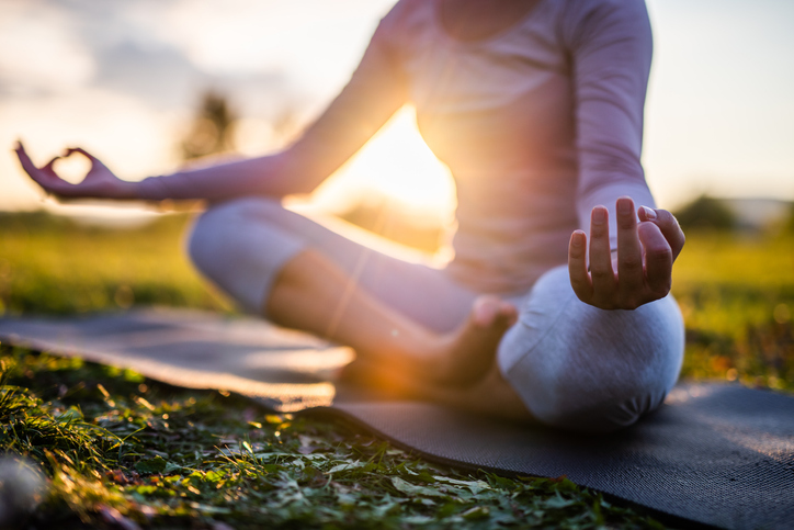 Stress post-traumatique : misez sur la méditation transcendantale