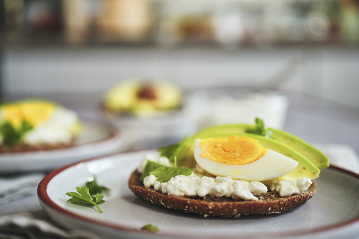 Sauter le petit-déjeuner accélère le déclin cognitif